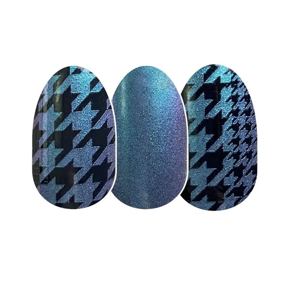 Color Street - Suit Yourself (Duo-crome)